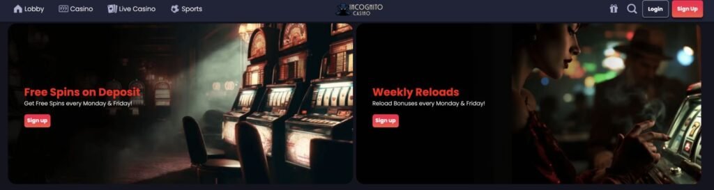 incognito casino nederland incognito casino nederland